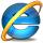 Internet Explorer 游览器
